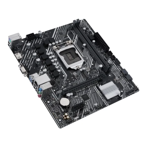 Материнская плата Asus Prime H510M-K Socket 1200